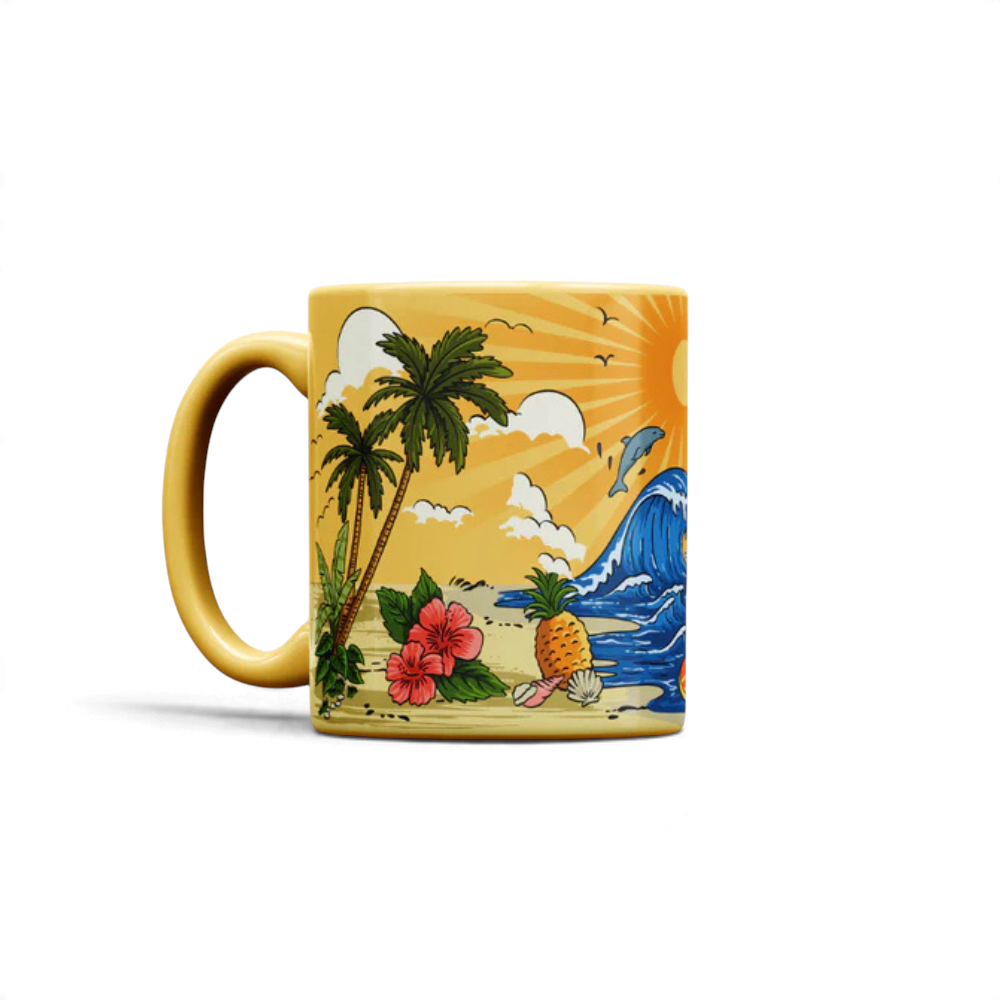 SURFMORE Hula Kop
