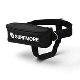SURFMORE Junior Hematis Skisele - Sort