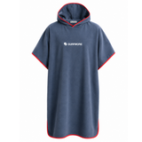 SURFMORE Badeponcho til voksne - Microfiber