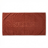 SURFMORE Ocean Strandhåndklæde - Brick