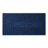 SURFMORE Ocean Strandhåndklæde - Navy