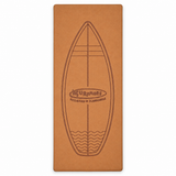 SURFMORE Surf Måtte - Kork