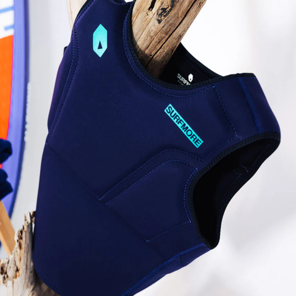 SURFMORE Svømmevest 2.0