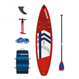 SURFMORE Touring 11'6 x 31 SUP Board