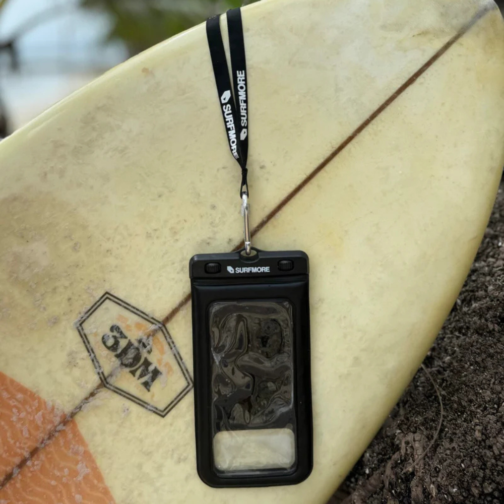 SURFMORE Vandtæt Mobilholder
